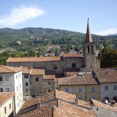 Sansepolcro Rooms Rent Экстерьер фото