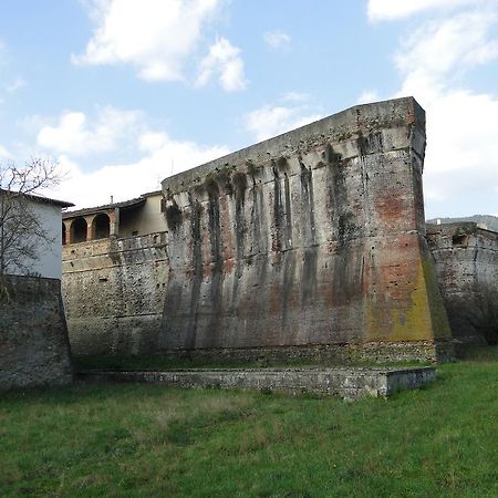 Sansepolcro Rooms Rent Экстерьер фото