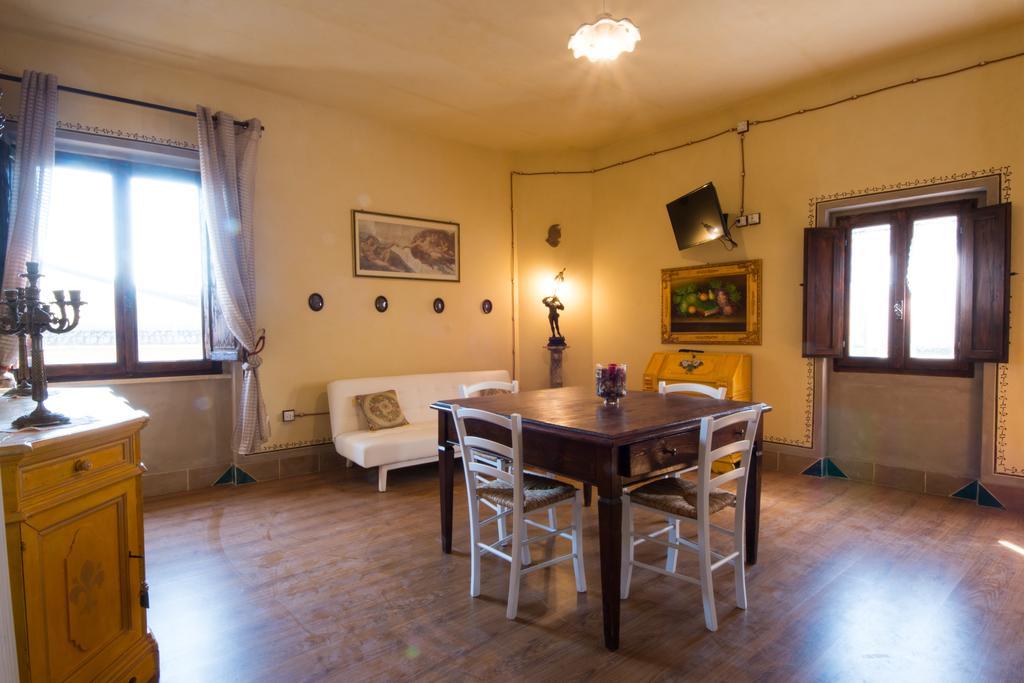 Sansepolcro Rooms Rent Экстерьер фото