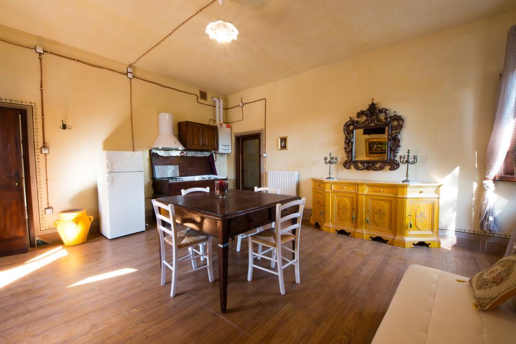 Sansepolcro Rooms Rent Экстерьер фото