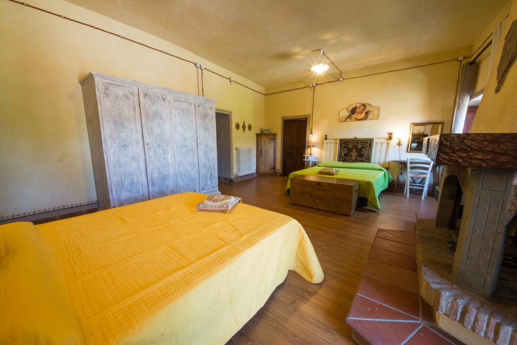 Sansepolcro Rooms Rent Экстерьер фото