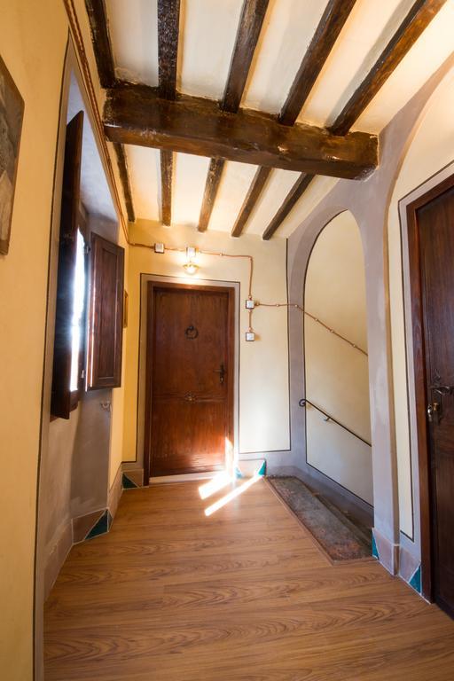 Sansepolcro Rooms Rent Экстерьер фото