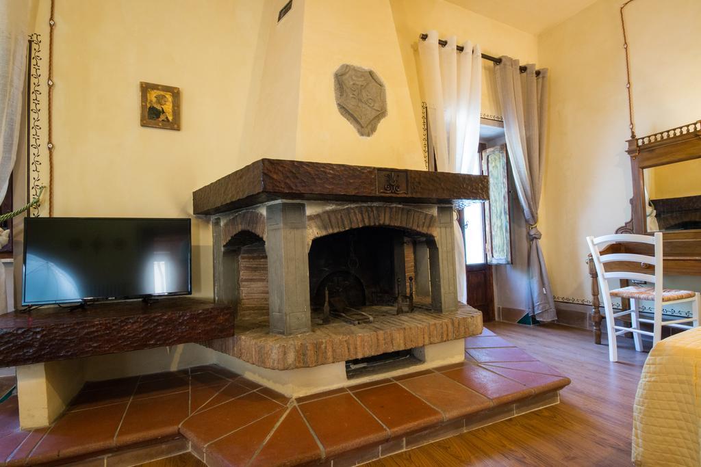 Sansepolcro Rooms Rent Экстерьер фото