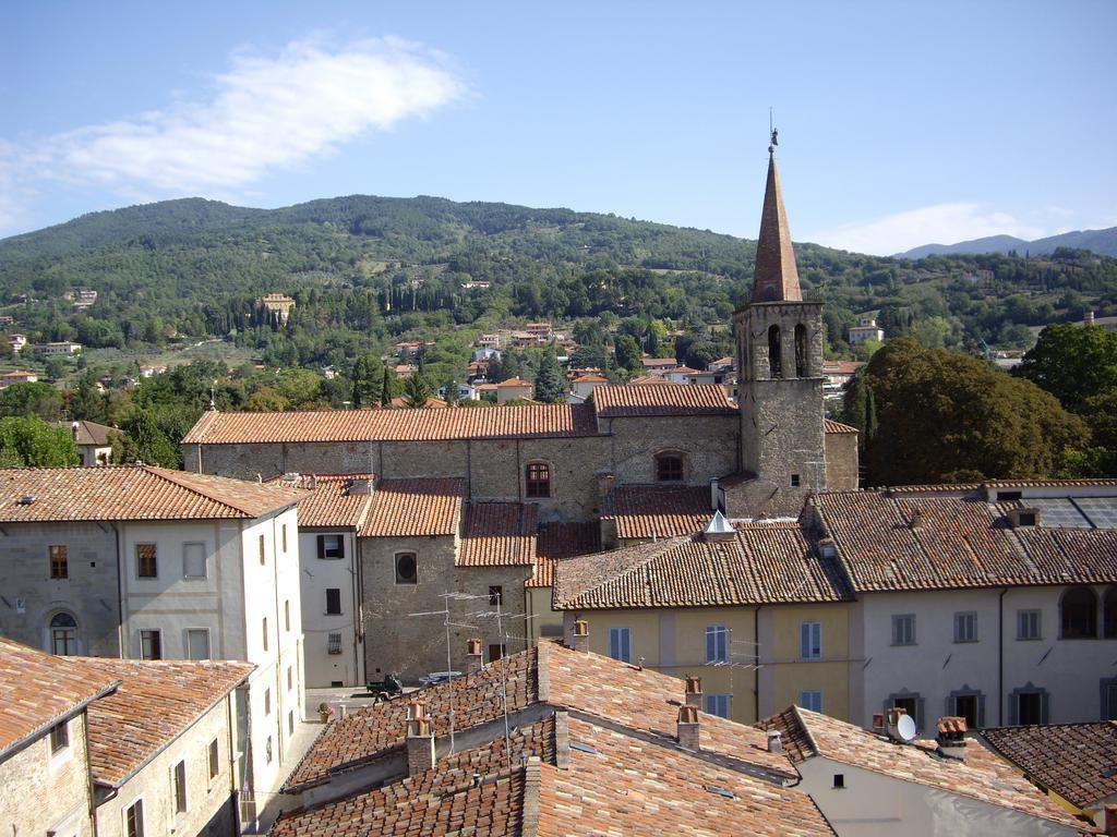 Sansepolcro Rooms Rent Экстерьер фото