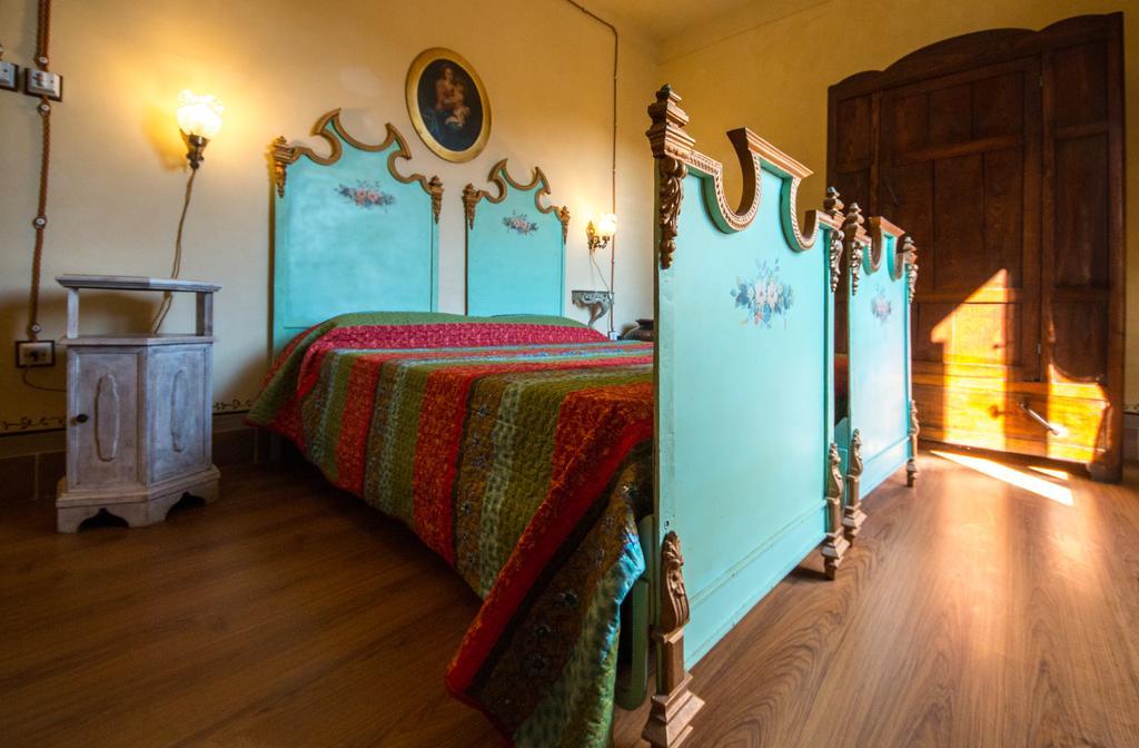 Sansepolcro Rooms Rent Экстерьер фото