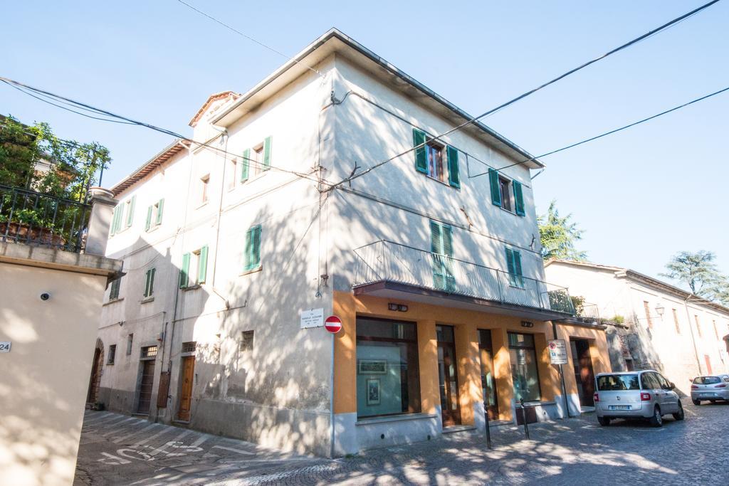 Sansepolcro Rooms Rent Экстерьер фото