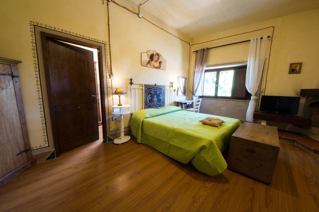 Sansepolcro Rooms Rent Экстерьер фото