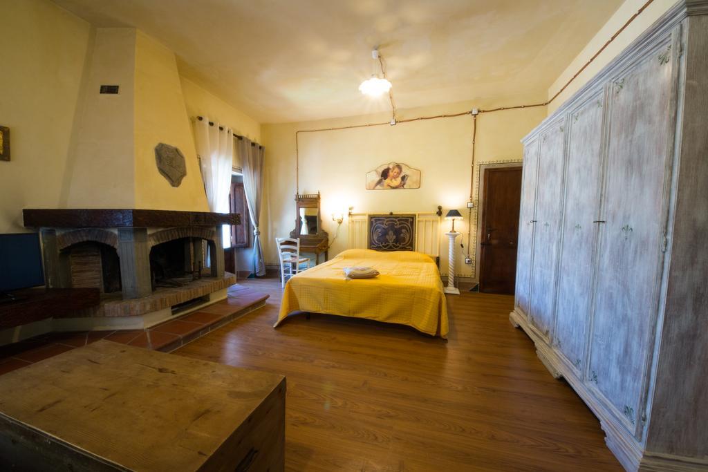 Sansepolcro Rooms Rent Экстерьер фото