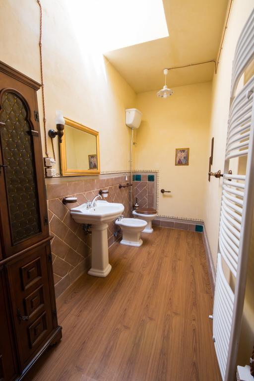 Sansepolcro Rooms Rent Экстерьер фото