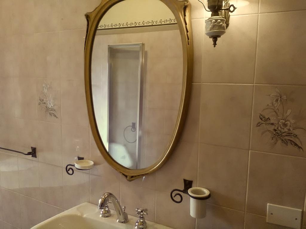 Sansepolcro Rooms Rent Экстерьер фото