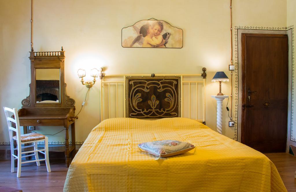 Sansepolcro Rooms Rent Экстерьер фото