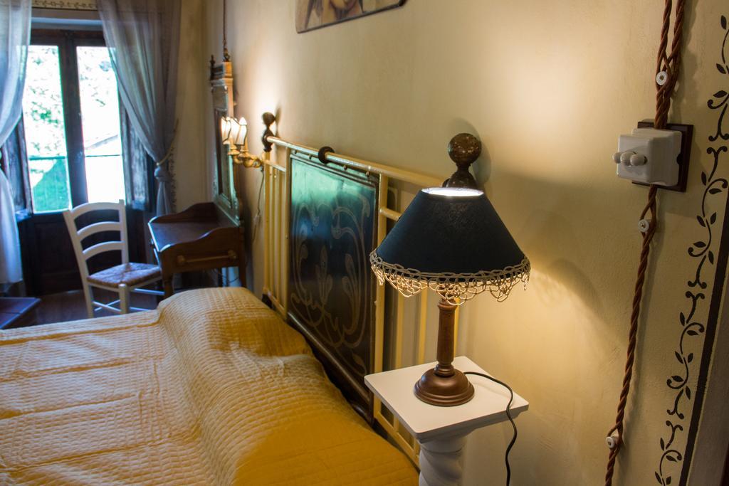 Sansepolcro Rooms Rent Экстерьер фото